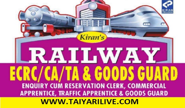 RRB Railway Group D 15 Practice Sets 2021 Download